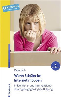 Wenn Schüler im Internet mobben von Dambach,  Karl E.