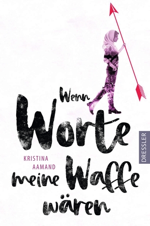 Wenn Worte meine Waffe wären von Aamand,  Kristina, Brauns,  Ulrike, Ehlers,  Sune, Schneider,  Frauke