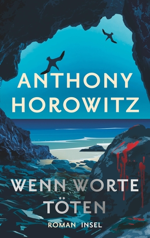 Wenn Worte töten von Horowitz,  Anthony, Wolff,  Lutz-W.