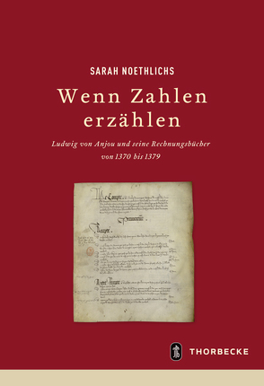 Wenn Zahlen erzählen von Noethlichs,  Sarah