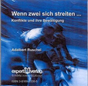 Wenn zwei sich streiten von Ruschel,  Adalbert