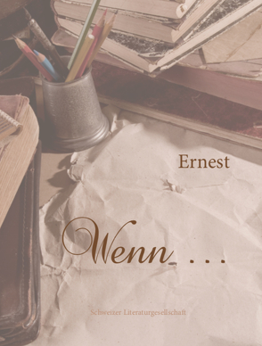 Wenn von Ernest