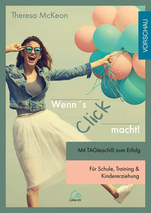 Wenn´s CLICK macht! von McKeon,  Theresa