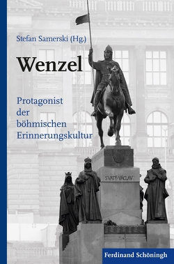 Wenzel von Samerski,  Stefan