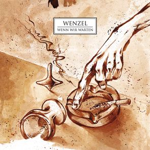 Wenzel – Wenn wir warten (Vinyl) von Wenzel,  Hans-Eckardt