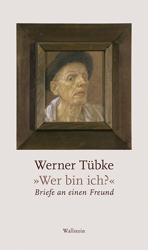 »Wer bin ich?« von Bormuth,  Matthias, Michalski,  Annika, Tübke,  Werner