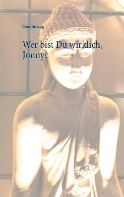 Wer bist Du wirklich, Jonny? von Hornung,  Dieter