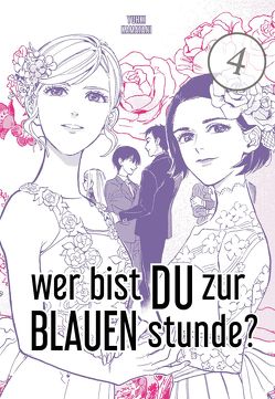 Wer bist du zur blauen Stunde? 4 von Kamatani,  Yuhki, Klepper,  Alexandra