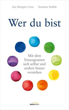 Wer du bist von Cron,  Ian Morgan, Stabile,  Suzanne