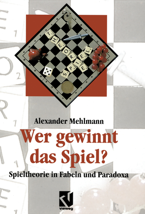 Wer gewinnt das Spiel? von Mehlmann,  Alexander