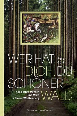 Wer hat dich, du schöner Wald von Gürth,  Dr. Peter