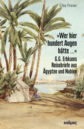 ‚Wer hier hundert Augen hätte …‘ von Freier,  Elke