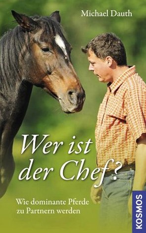 Wer ist der Chef? von Dauth,  Michael