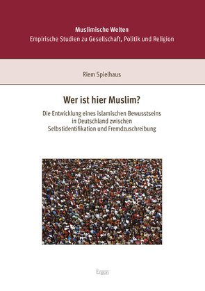 Wer ist hier Muslim? von Spielhaus,  Riem