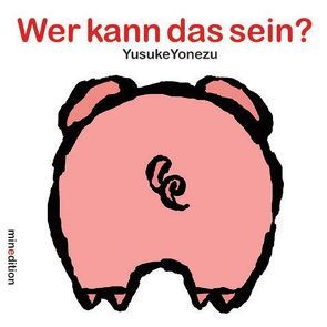 Wer kann das sein? von Yonezu,  Yusuke