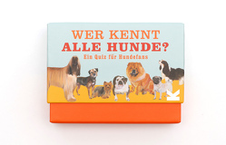 Wer kennt alle Hunde? von Horner,  Polly, Kugler,  Frederik, Robertson,  Debora