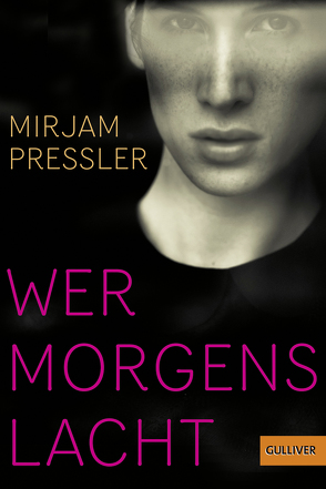 Wer morgens lacht von Pressler,  Mirjam