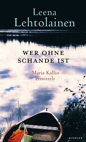 Wer ohne Schande ist von Lehtolainen,  Leena, Schrey-Vasara,  Gabriele