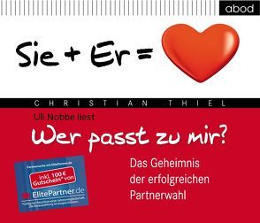 Wer passt zu mir? von Nobbe,  Uli, Thiel,  Christian