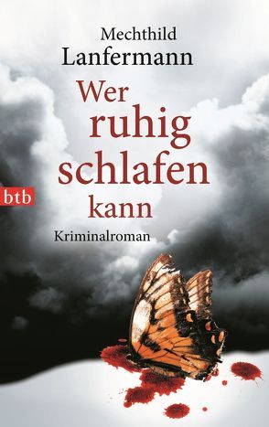 Wer ruhig schlafen kann von Lanfermann,  Mechthild