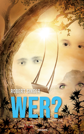 Wer? von Singer,  Robert