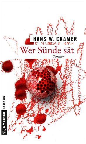 Wer Sünde sät von Cramer,  Hans W.