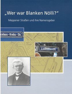 „Wer war Blanken Nölli?“