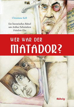 Wer war der Matador? von Kell,  Christiane