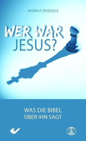 Wer war Jesus von Rudisile,  Markus