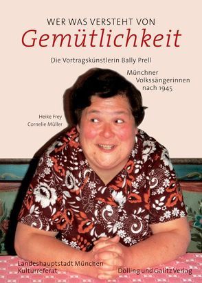 Wer was versteht von Gemütlichkeit von Frey,  Heike, Müller,  Cornelie