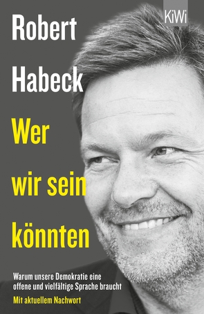 Wer wir sein könnten von Habeck,  Robert