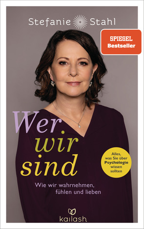 Wer wir sind von Stahl,  Stefanie