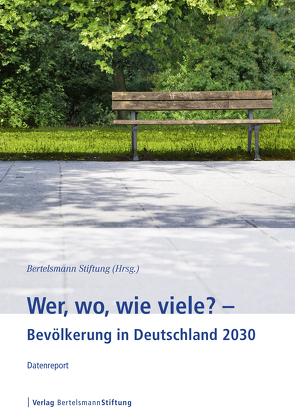 Wer, wo, wie viele? – Bevölkerung in Deutschland 2030