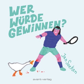 Wer würde gewinnen? von Jan,  Soeken