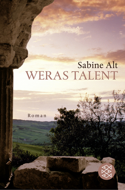 Weras Talent von Alt,  Sabine