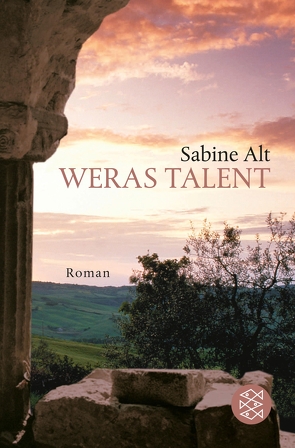 Weras Talent von Alt,  Sabine