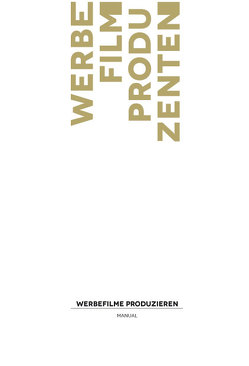 WERBEFILME PRODUZIEREN von Tony,  Petersen