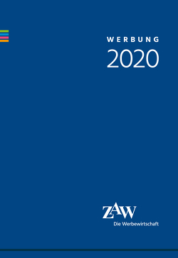 Werbung 2020 von ZAW e.V.