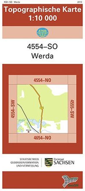 Werda (4554-SO)