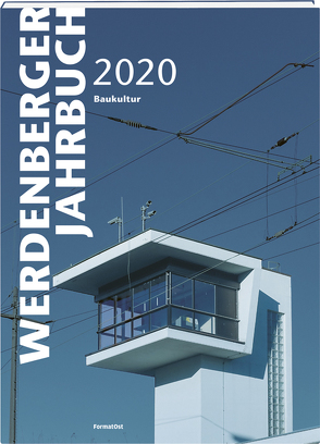 Werdenberger Jahrbuch 2020 von Finkele,  Claudia, Mehrmann,  Sarah, Müller,  Clara