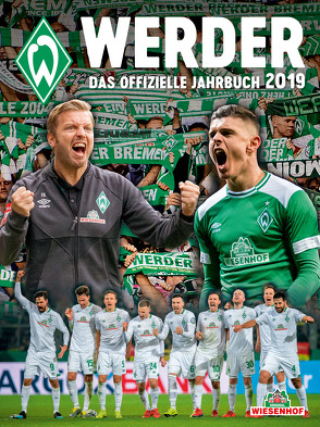 Werder von SV Werder Bremen GmbH & Co KG aA