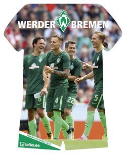 Werder Bremen 2018