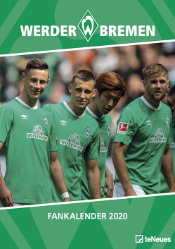 Werder Bremen 2020