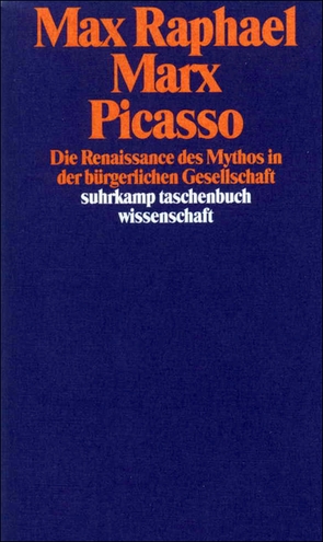 Werkausgabe. 11 Bände in Kassette von Raphael,  Max