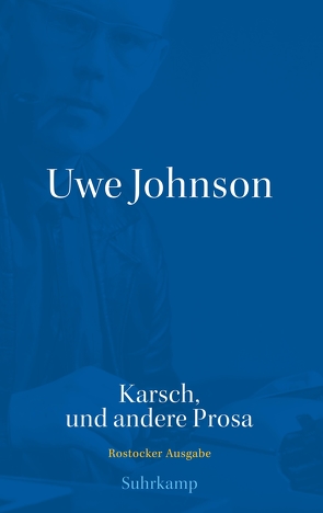 Werkausgabe in 43 Bänden von Dudzik,  Yvonne, Johnson,  Uwe, Pilz,  Nina, Riedel,  Christian