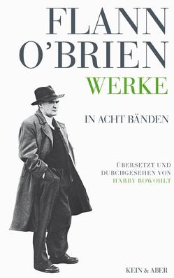 Werke von O'Brien,  Flann, Rowohlt,  Harry