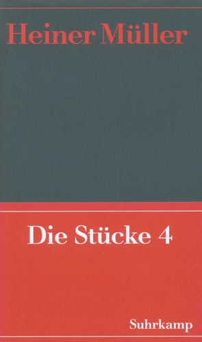 Werke von Haugk,  Ludwig, Hippe,  Christian, Hörnigk,  Frank, Müller,  Heiner, Schulz,  Kristin, Way,  Ingo