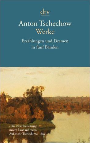 Werke von Bischitzky,  Vera, Borowsky,  Kay, Conrad,  Barbara, Lange,  Ulrike, Rakusa,  Ilma, Schaefer,  Barbara, Trottenberg,  Dorothea, Tschechow,  Anton, Wiebe,  Marianne