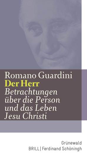 Der Herr von Guardini,  Romano