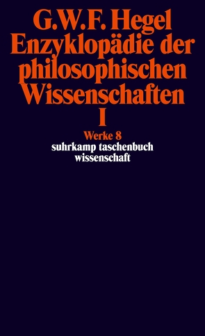 Werke in 20 Bänden mit Registerband von Hegel,  Georg Wilhelm Friedrich, Michel,  Karl Markus, Moldenhauer,  Eva